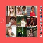 MACOの『恋の道』のInstagramストーリー風ビデオに藤井サチ、古畑星夏、久間田琳加らが出演！
