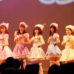 【写真特集】わーすたがイノフェスに初登場！可愛いすぎるライブパフォーマンスを披露！