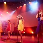 夢みるアドレセンス 小林れい復帰ライブ開催！「このステージで『ただいま』って言えた事を本当に嬉しく思います」