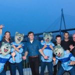 MAN WITH A MISSIONがJIMMY EAT WORLDを迎えて行ったツアーにて8,000人のファンが熱狂！