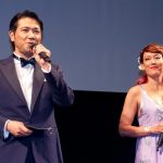 別所哲也、LiLiCoが『ショートショート フィルムフェスティバル&アジア 2017』オープニングセレモニーに登場！