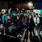 THE RAMPAGEの新作にZeebraがスペシャルゲストで参加！『Dirty Disco』詳細解禁！
