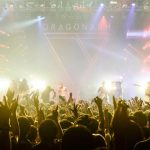 【ライブレポート】ライヴモンスター、Dragon Ashが威風堂々と全国ツアーをスタート！