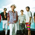 鴨川シーワールド×EXILE THE SECOND が夏コラボレーション!? 2017 年夏テーマソングに「Summer Lover」決定!