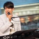 Ｋが『桐箪笥のうた』リリースイベントを開催！感涙が止まらない話題のウエディングソングに約500人が涙！