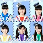 ばってん少女隊が6/17にLINE LIVEにてライブ生配信決定！チェーン別ポスター5種と封入特典シークレットライブも発表！