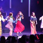 Little Glee Monsterがトップバッターで『LOVE in Action Meeting(LIVE)』に登場！