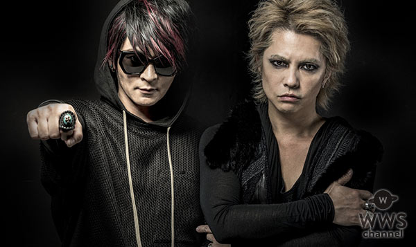 氣志團万博2017 第5弾出演者発表！MUCC、VAMPS、KICK THE CAN CREWの出演が決定！