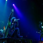 VAMPS LIVE 2017 UNDERWORLD JAPAN TOURが遂にスタート！「毎日、全力でみんなをかわいがってやろうと思ってます」