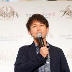 セクシー水着美女達と共にタイムマシーン3号が新呪文『一瞬で水着っぽくする』を披露！