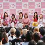 TWICEと東京タワーとコラボして大展望台が『TT』に！？「たくさん感動を与えられるアーティストになれるように頑張ります」
