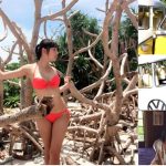 新グラビア女王・浅川梨奈のオフショットがセクシーすぎると話題沸騰！