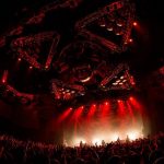 MAN WITH A MISSIONがJIMMY EAT WORLDを迎えて行ったツアーにて8,000人のファンが熱狂！