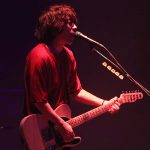 【ライブレポート】KANA-BOONが『LOVE in Action Meeting(LIVE)』に登場！「人のために何かしたいとかが、当たり前になったらいいのにな。」