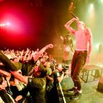 【ライブレポート】ライヴモンスター、Dragon Ashが威風堂々と全国ツアーをスタート！
