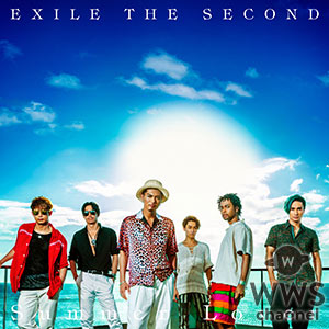 鴨川シーワールド×EXILE THE SECOND が夏コラボレーション!? 2017 年夏テーマソングに「Summer Lover」決定!