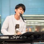 Ｋが『桐箪笥のうた』リリースイベントを開催！感涙が止まらない話題のウエディングソングに約500人が涙！