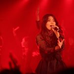【ライブレポート】大人アイドル・prediaがやついフェスでアイドル界一のSEXY過ぎるパフォーマンス！ 6/21発売の新曲『ヌーベルキュイジーヌ』を披露！