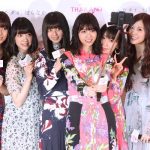 乃木坂46・白石麻衣 西野七瀬らがタイ国観光大使に就任！松村沙友理「私達のリアルな素の感じがでていて、とても良いな」