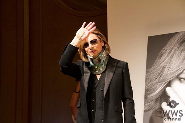 X JAPAN YOSHIKIがToshlとの絆を語る！「X JAPANが再結成していなかったら僕は首を2回切っていない」