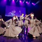 けやき坂46（ひらがなけやき）が初の大阪ワンマン大盛況！次回は7月にZepp Nagoya公演！
