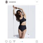 中村アンがセクシーな水着姿で華麗な美ボディを披露！「中身も水着もかっこいい」と賞賛の声！