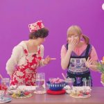 きゃりーぱみゅぱみゅと平野レミがコラボ！『きゃりーとレミのしちゃってみクッキング』が公開！
