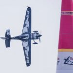 三次元モータースポーツ・Red Bull Air Race Chiba 2017開幕! 美しすぎるエアレースクイーンが華を添える！