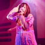 夢みるアドレセンス 小林れい復帰ステージ開催！「このステージで『ただいま』って言えた事を本当に嬉しく思います」