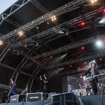 【ライブレポート】GLAYがレッドブルエアレースで『Soul Love』『However』など名曲連発！TERUが圧巻の美声でオーディエンスを圧倒！