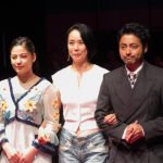 三代目JSB岩田剛典が『シネマファイターズ 完成披露発表会』で撮影裏話を告白！「監督を恨んでましたね（笑）」