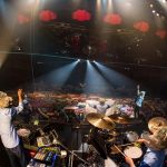 MAN WITH A MISSIONがJIMMY EAT WORLDを迎えて行ったツアーにて8,000人のファンが熱狂！