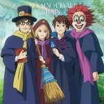 ￼『メアリと魔女の花』主題歌に SEKAI NO OWARI が決定！「メアリの成長と共に自分も一歩踏み出してみようと思えるような楽曲」