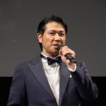 今年も別所哲也＆LiLiCoで幕開け！『ショートショートフィルムフェスティバル&アジア 2017』オープニングセレモニー開催！