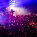 【ライブレポート】ライヴモンスター、Dragon Ashが威風堂々と全国ツアーをスタート！