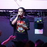 D-51が『TSC Vol.3』にゲストLIVEステージのラストに登場！圧巻のパフォーマンスで会場を盛り上げる！