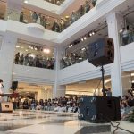 Ｋが『桐箪笥のうた』リリースイベントを開催！感涙が止まらない話題のウエディングソングに約500人が涙！