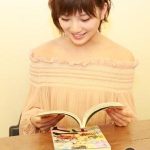 AKB48・STU48 岡田奈々が『あさがおと加瀬さん。』への愛を語る！作品スペシャルインタビュー！