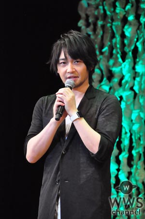 中村悠一、古城門志帆、杉田智和らがアニメ『うどんの国の金色毛鞠』がスペシャルイベントに登場！生アフレコなどを披露！