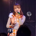 【ライブレポート】アップアップガールズ（仮）が『やついフェス2017』で躍動！圧巻のパフォーマンスで熱狂の空間を生み出す！