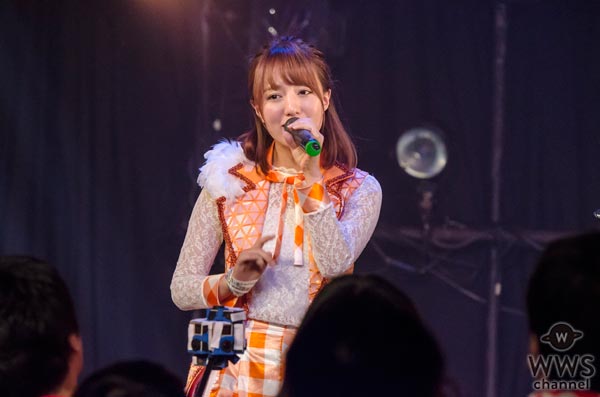 【ライブレポート】アップアップガールズ（仮）が『やついフェス2017』で躍動！圧巻のパフォーマンスで熱狂の空間を生み出す！