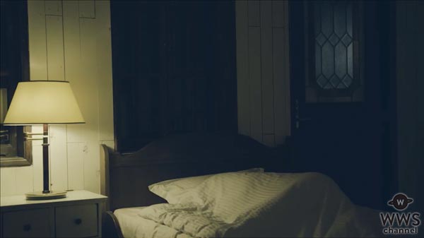 Maison book girlがニューシングル『412』より『rooms』のMVを解禁！