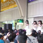 さくらシンデレラ5thシングル『さくらの木の下で』が TBS『オー!!マイ神様!!』エンディングテーマに決定！