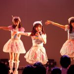 【写真特集】わーすたがイノフェスに初登場！可愛いすぎるライブパフォーマンスを披露！
