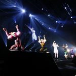 【ライブレポート】きゃりーぱみゅぱみゅがイノフェスのラストステージに登場！AR技術を駆使し、ビジュアルに同期したアクション満載のステージで魅せる！