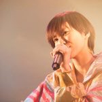 夢みるアドレセンス 小林れい復帰ステージ開催！「このステージで『ただいま』って言えた事を本当に嬉しく思います」