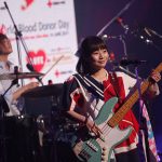 【ライブレポート】SILENT SIRENが新曲『AKANE』を披露！　すぅ「この曲をきかっけにして、誰かにありがとうをぜひ伝えてくれたら」