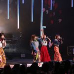 【ライブレポート】Little Glee Monsterがトップバッターで『LOVE in Action Meeting(LIVE)』に登場！圧倒的な歌唱力と息ぴったりのしゃかりきダンスで見る人の心を鷲掴み！