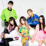 ゴールデンボンバー、lol（エルオーエル）、岡崎体育らが神宮外苑花火大会に出演決定！