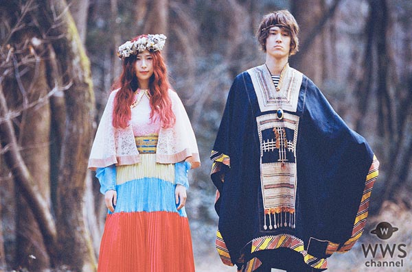 「のん」がSpecial Guestとして夏フェス初参戦！竹中直人、GLIM SPANKY、NulbarichらがWORLD HAPPINESSに出演決定！